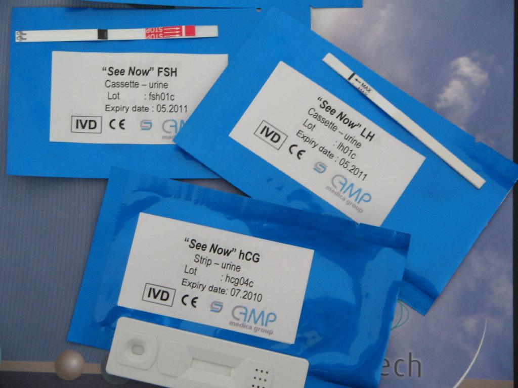 Pregnancy & Fertility